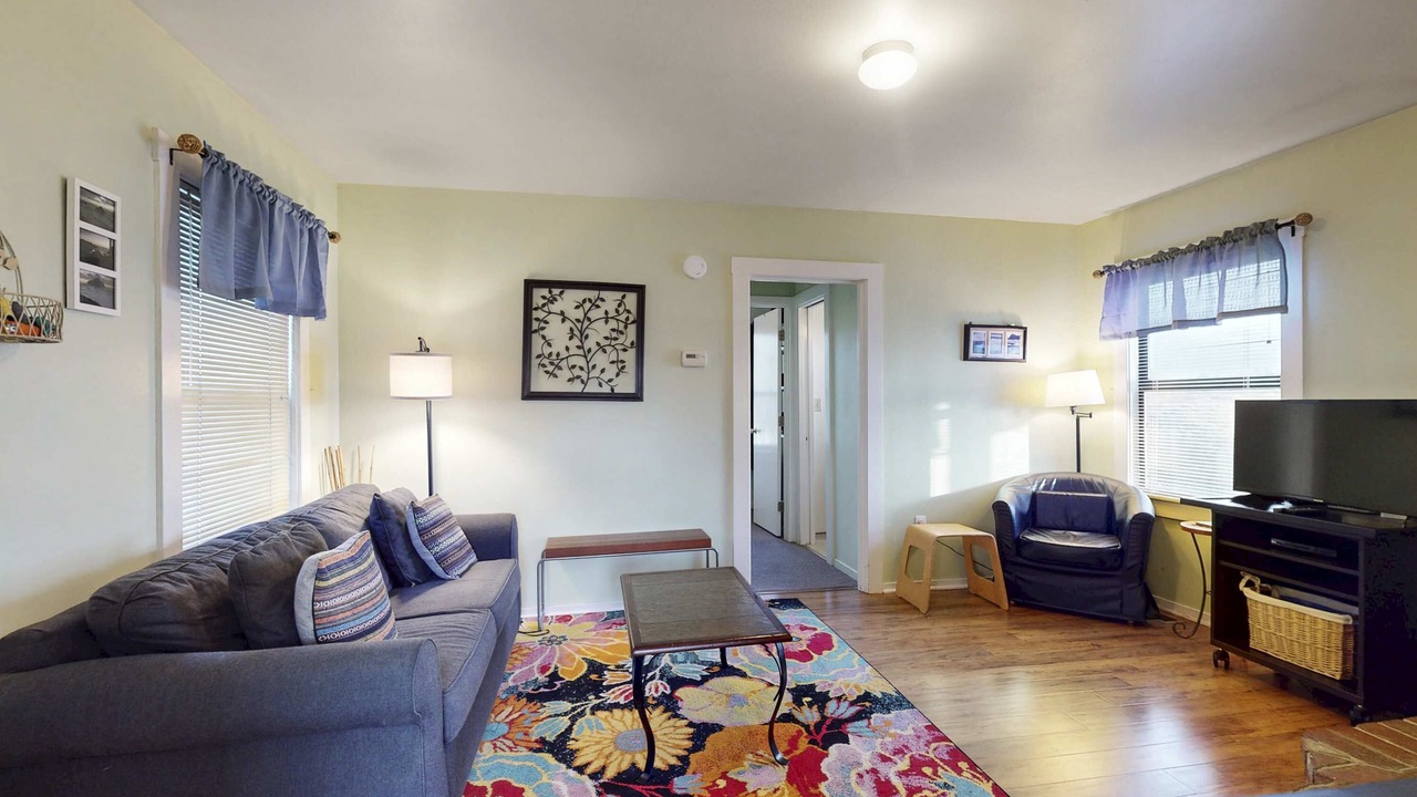 Photo of Livingroom in Elk