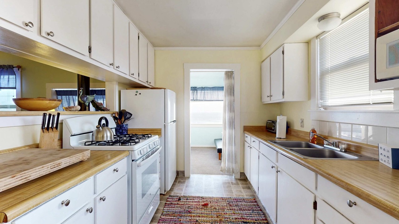 Photo of Kitchen in Elk