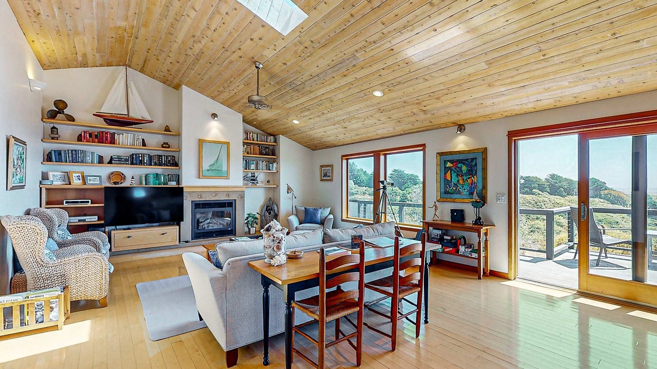 Photo of Livingroom in Manchester