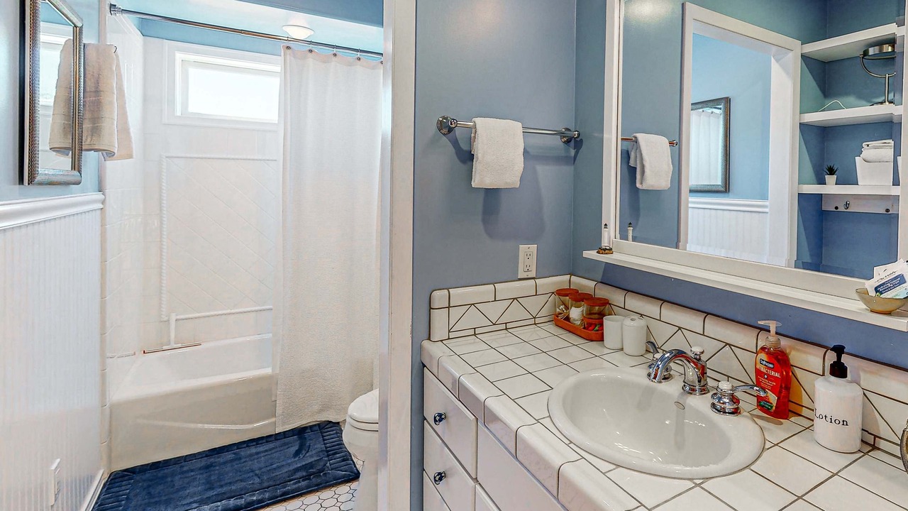 Photo of Bathroom in Manchester