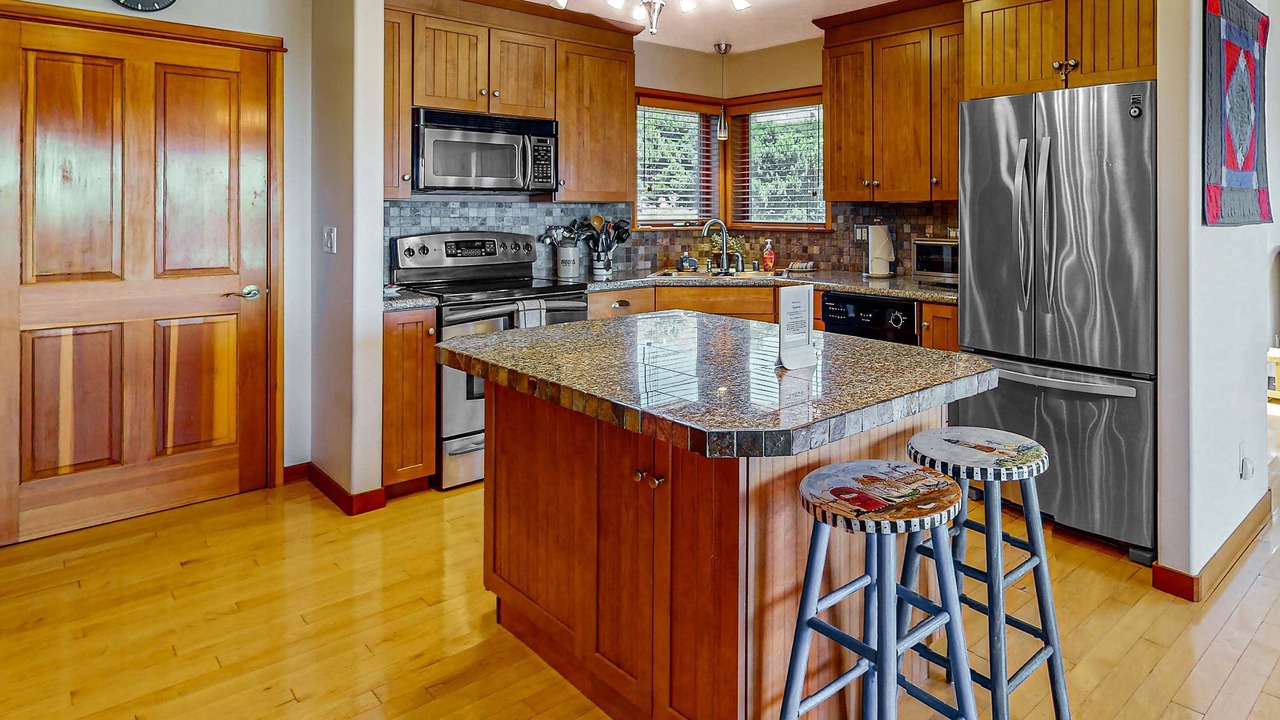 Photo of Kitchen in Manchester