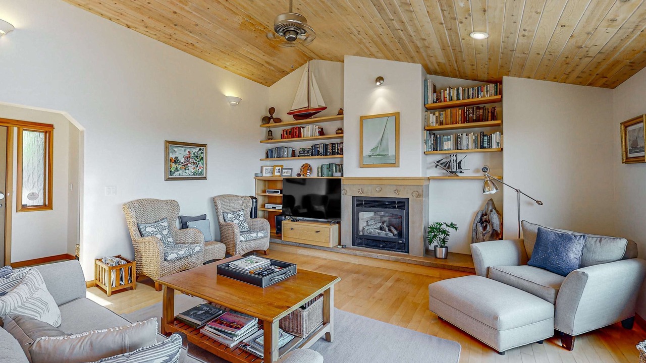 Photo of Livingroom in Manchester