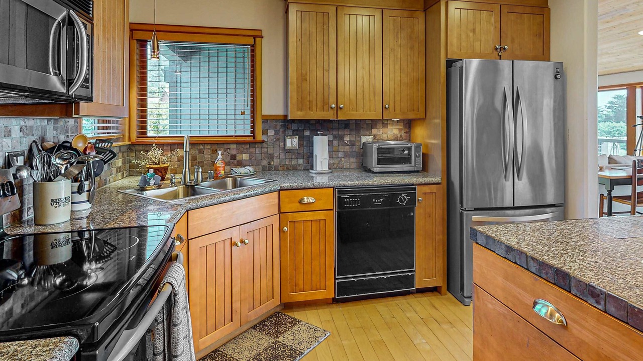 Photo of Kitchen in Manchester