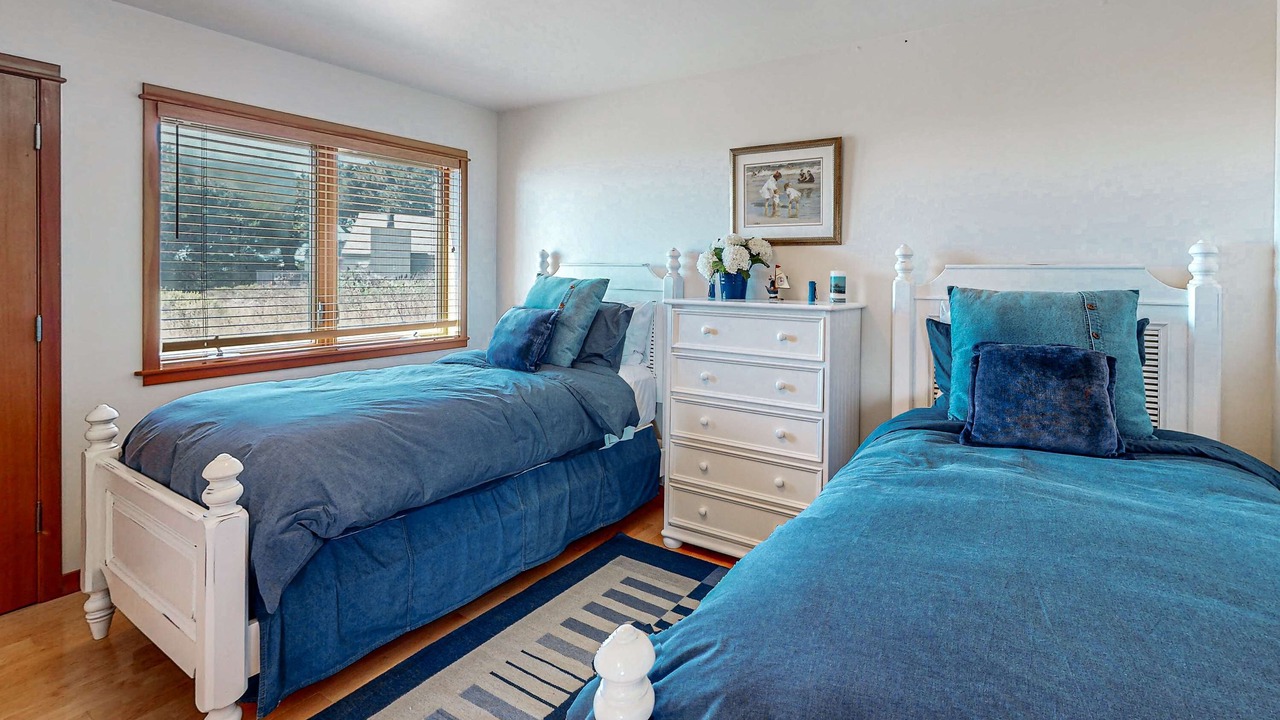 Photo of Bedroom in Manchester