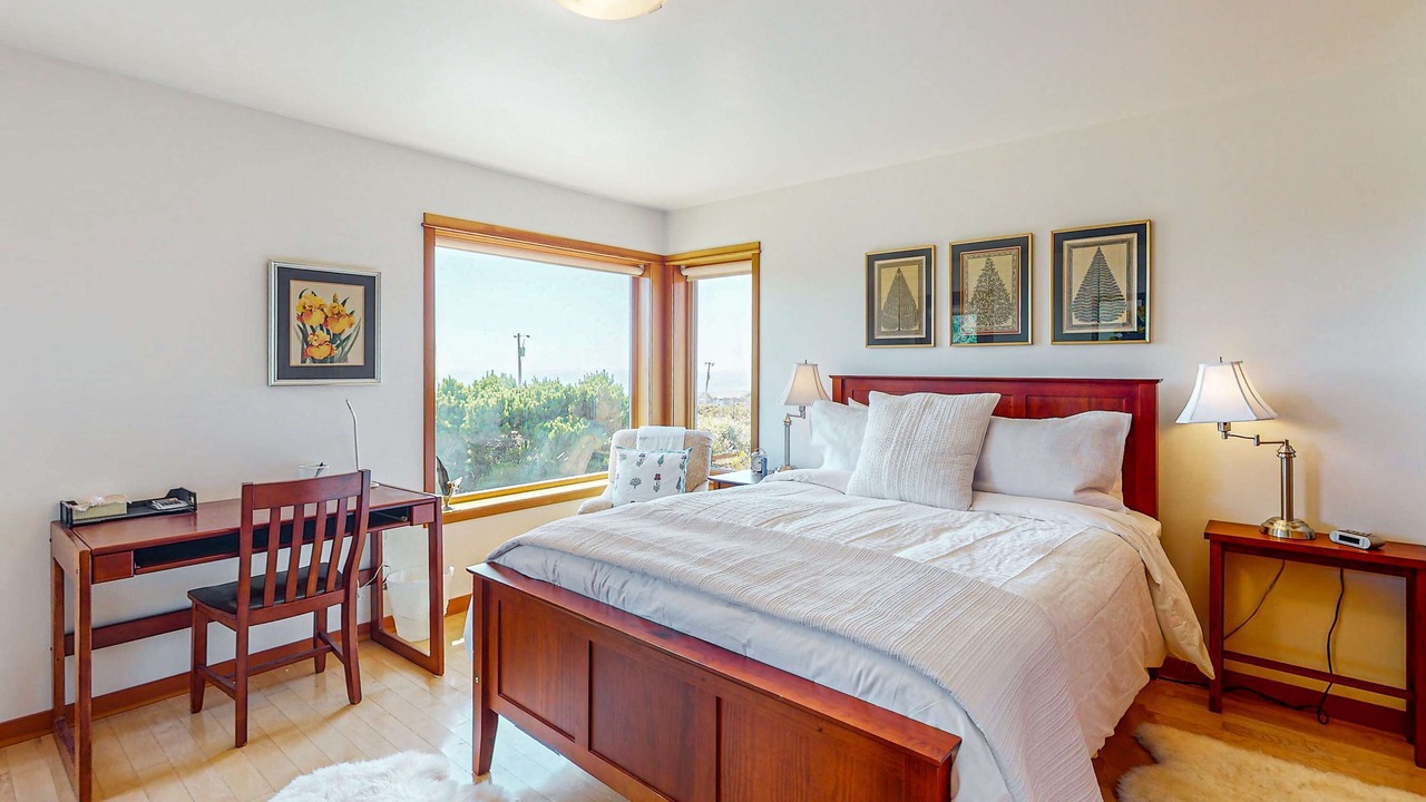 Photo of Bedroom in Manchester