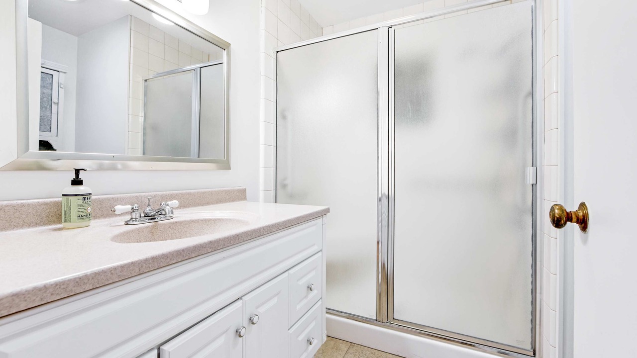 Photo of Bathroom in Mendocino