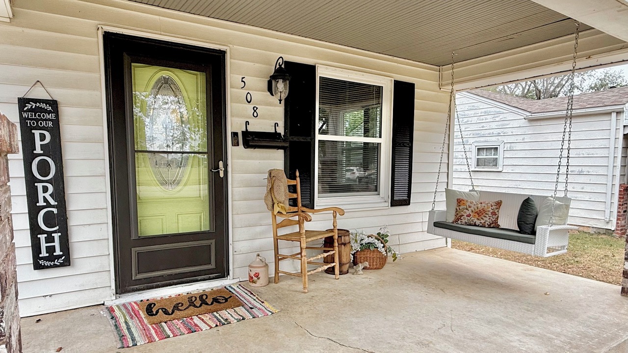 Photo of Outdoor in Ponca City