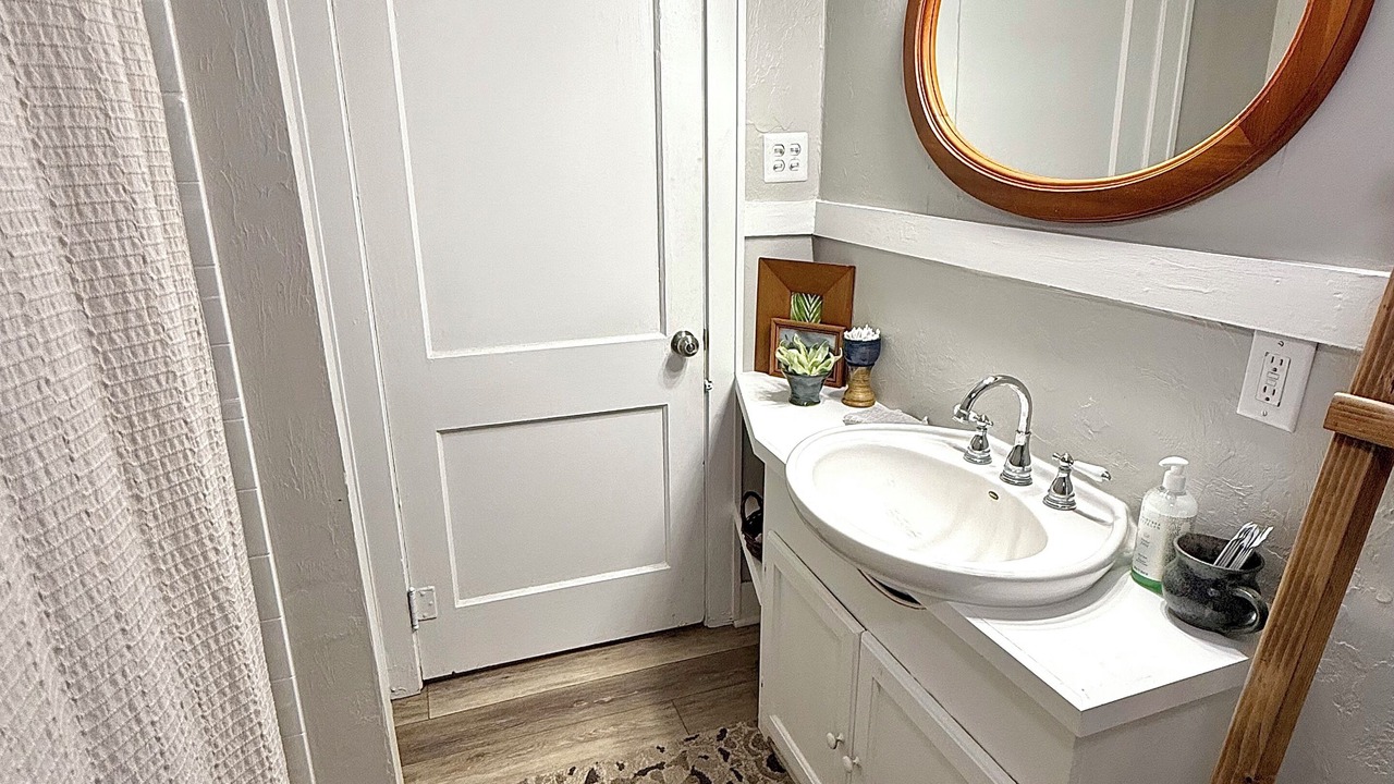 Photo of Bathroom in Ponca City