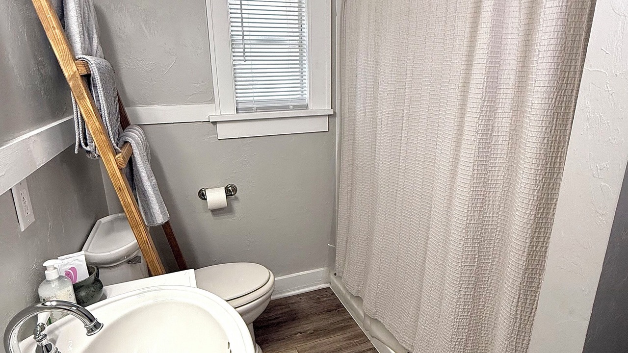 Photo of Bathroom in Ponca City