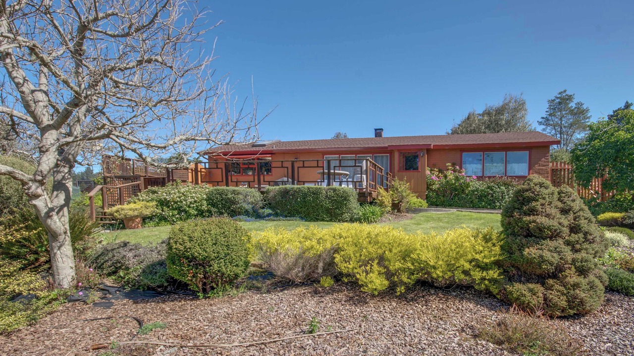 Photo of Outdoor in Mendocino