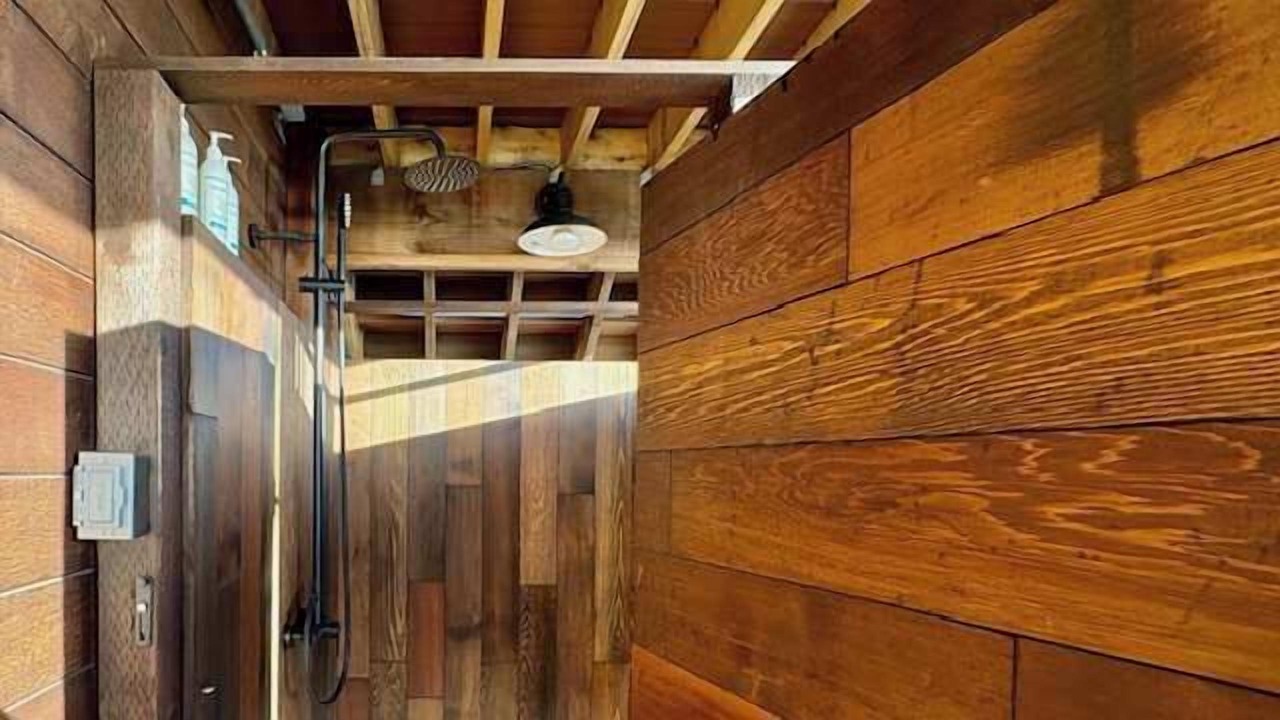 Photo of Bathroom in Fort Bragg