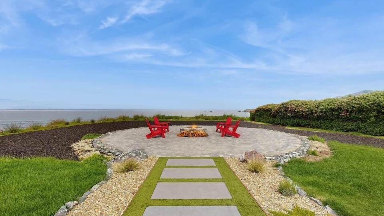 Photo of Patio Balcony in Fort Bragg