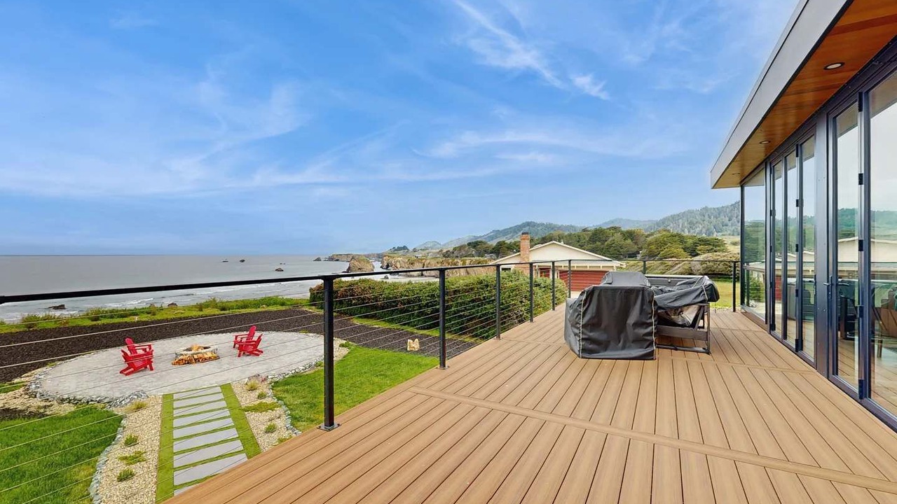 Photo of Outdoor in Fort Bragg