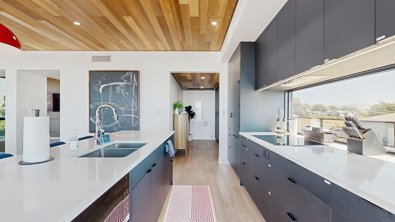 Photo of Kitchen in Fort Bragg