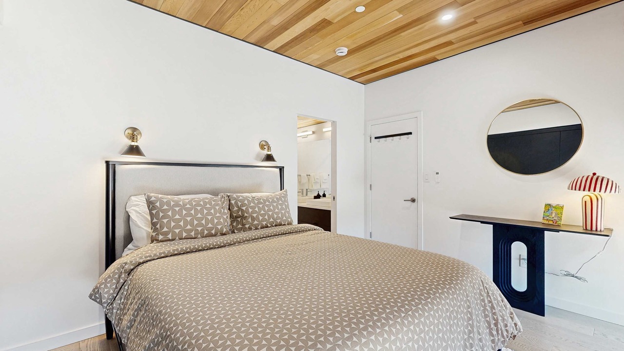 Photo of Bedroom in Fort Bragg