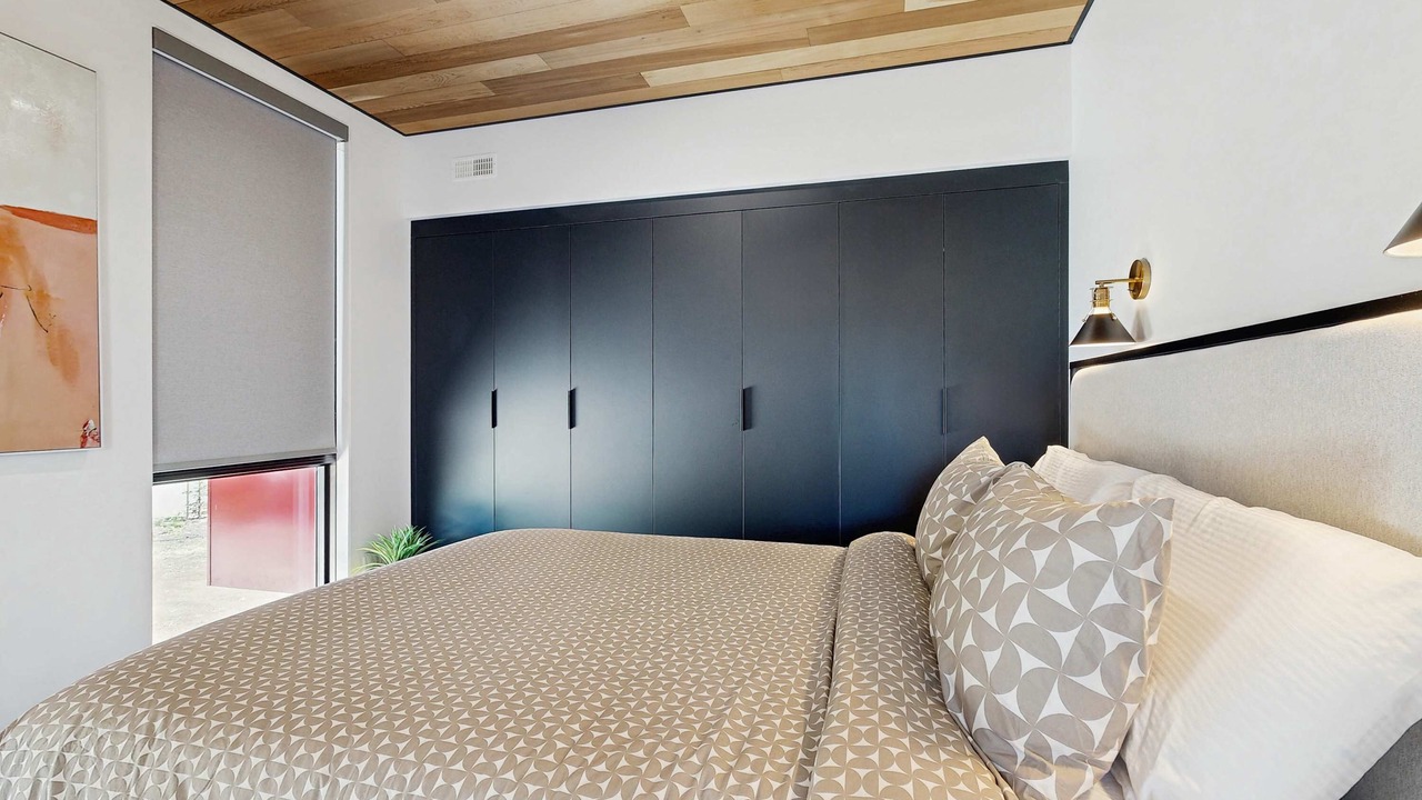Photo of Bedroom in Fort Bragg