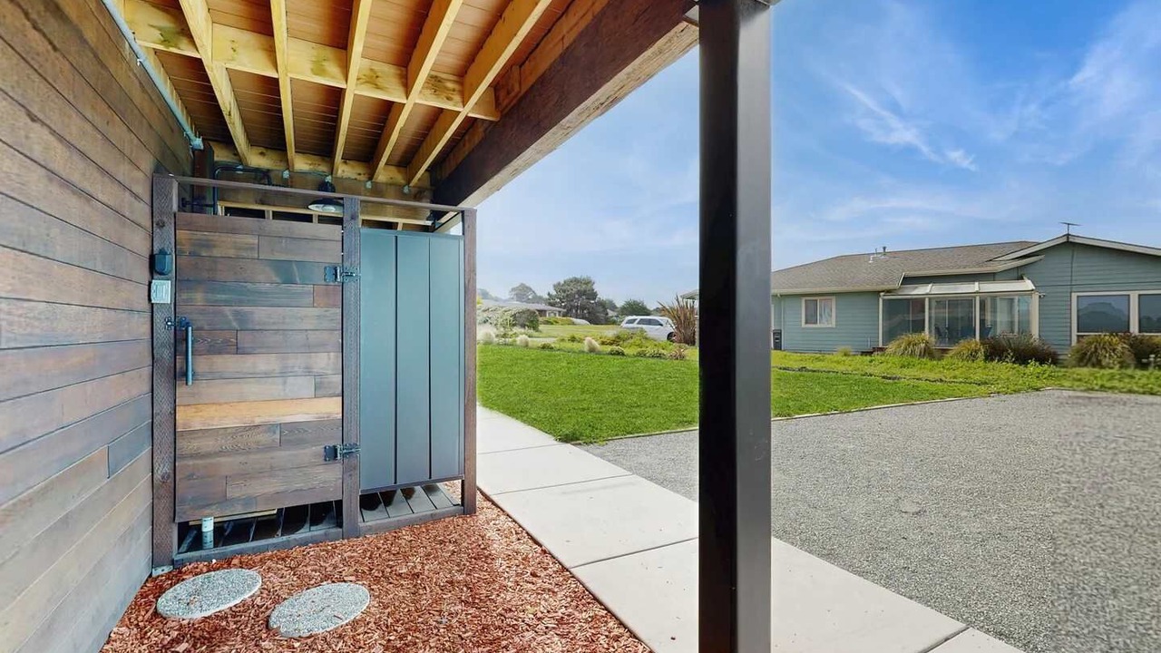 Photo of Outdoor in Fort Bragg
