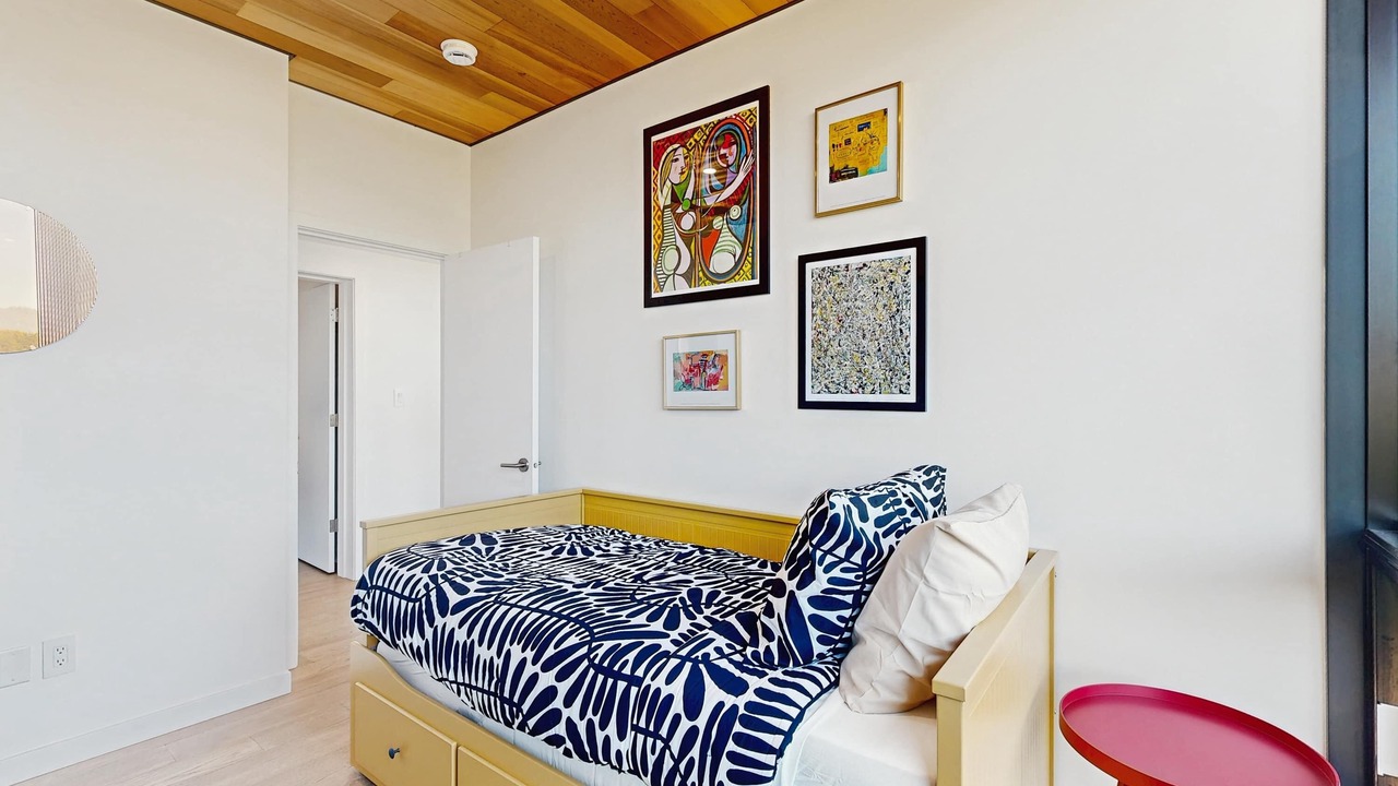 Photo of Bedroom in Fort Bragg