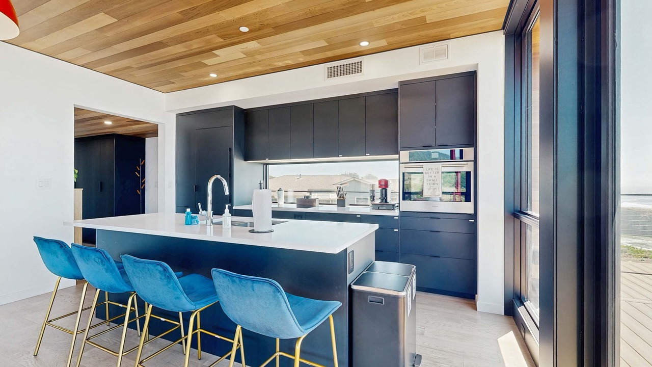 Photo of Kitchen in Fort Bragg