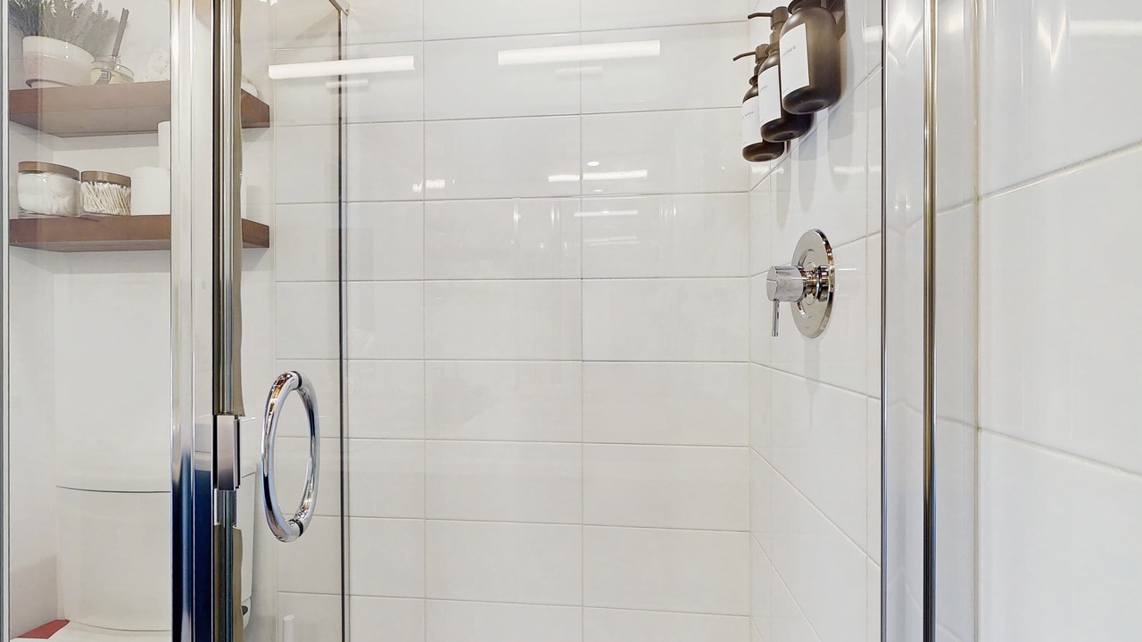 Photo of Bathroom in Fort Bragg