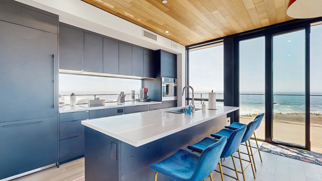Photo of Kitchen in Fort Bragg
