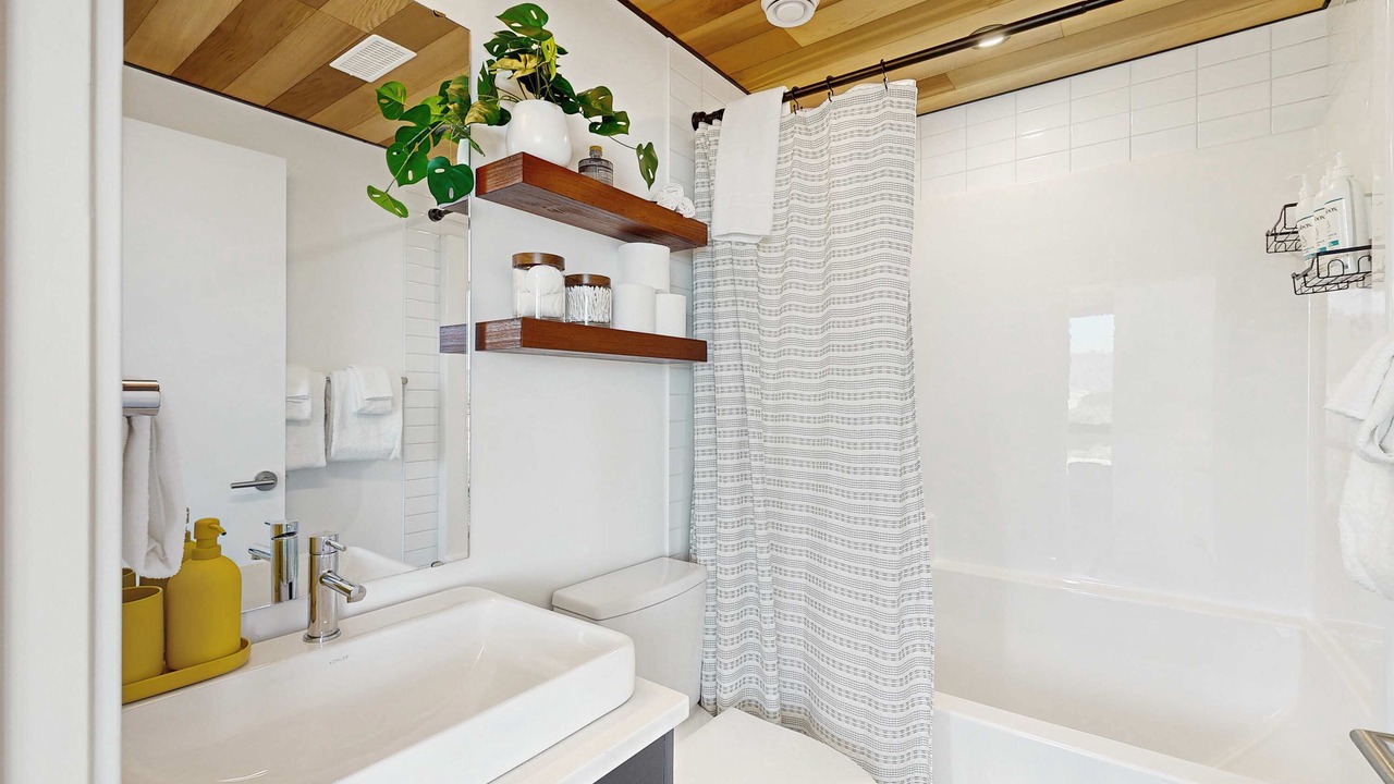 Photo of Bathroom in Fort Bragg