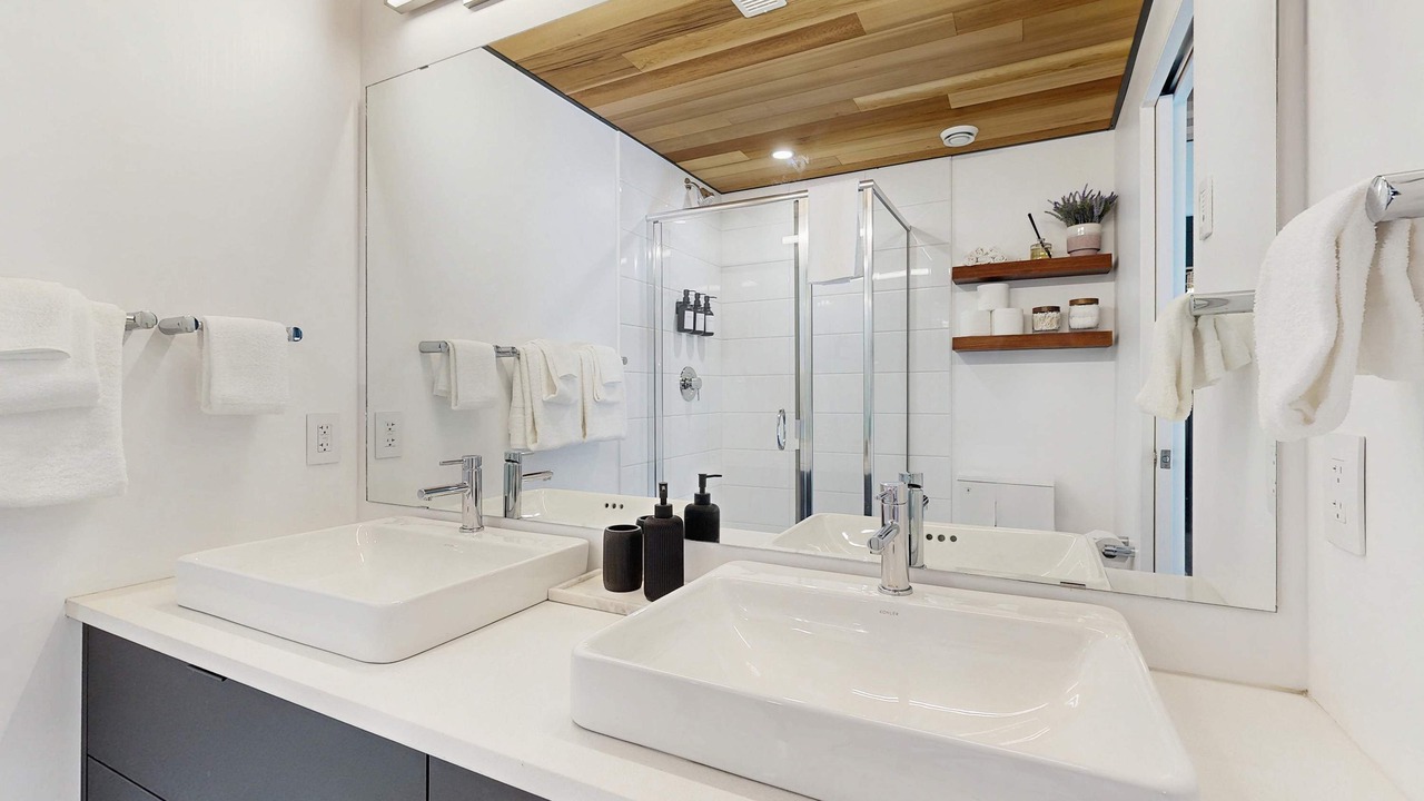 Photo of Bathroom in Fort Bragg