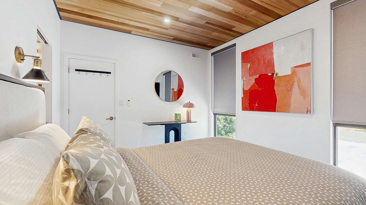 Photo of Bedroom in Fort Bragg