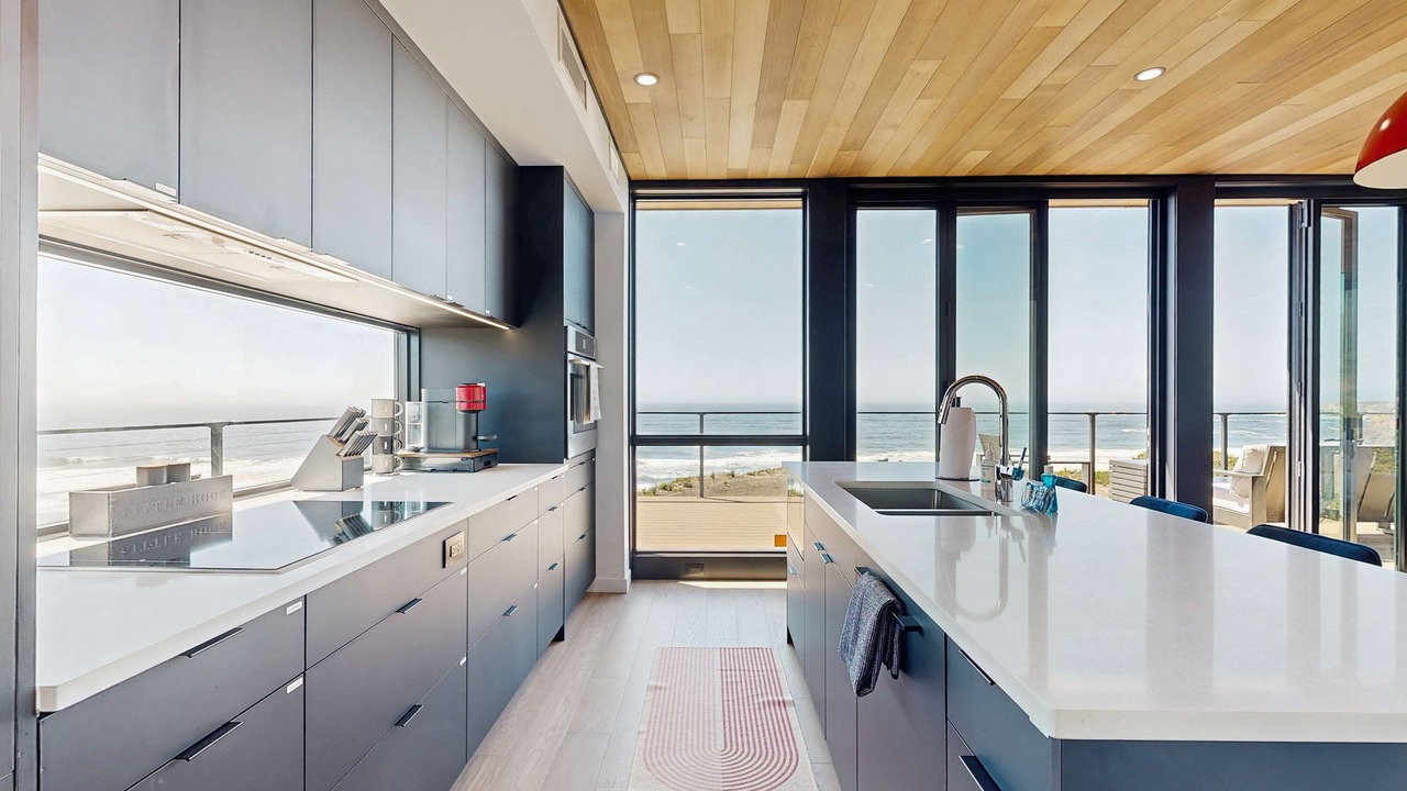 Photo of Kitchen in Fort Bragg