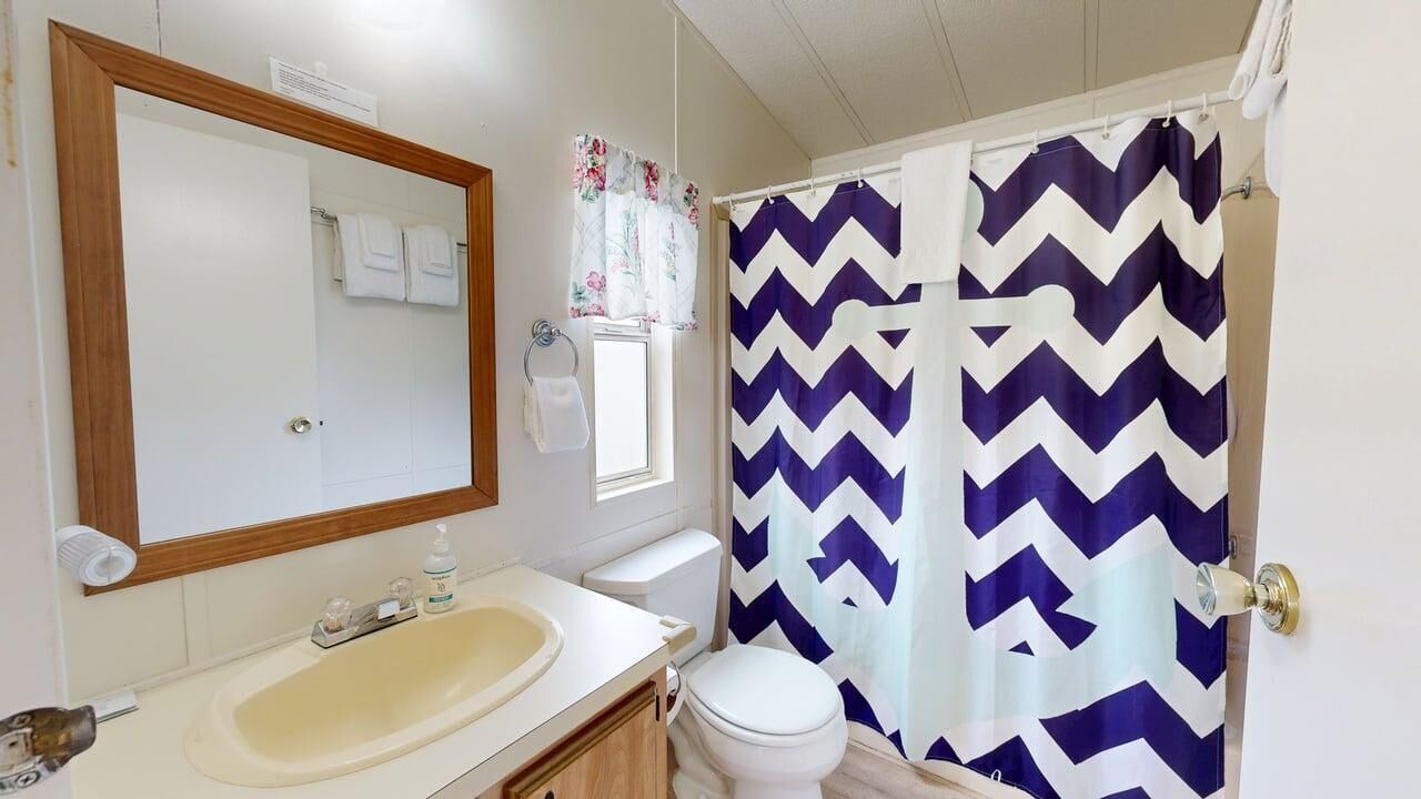 Photo of Bathroom in Fort Bragg
