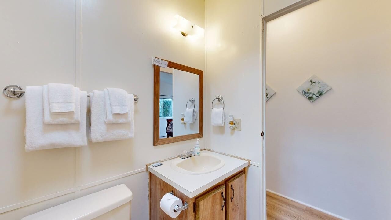 Photo of Bathroom in Fort Bragg