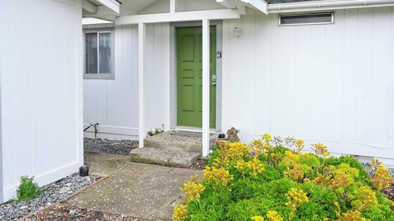 Photo of Outdoor in Fort Bragg