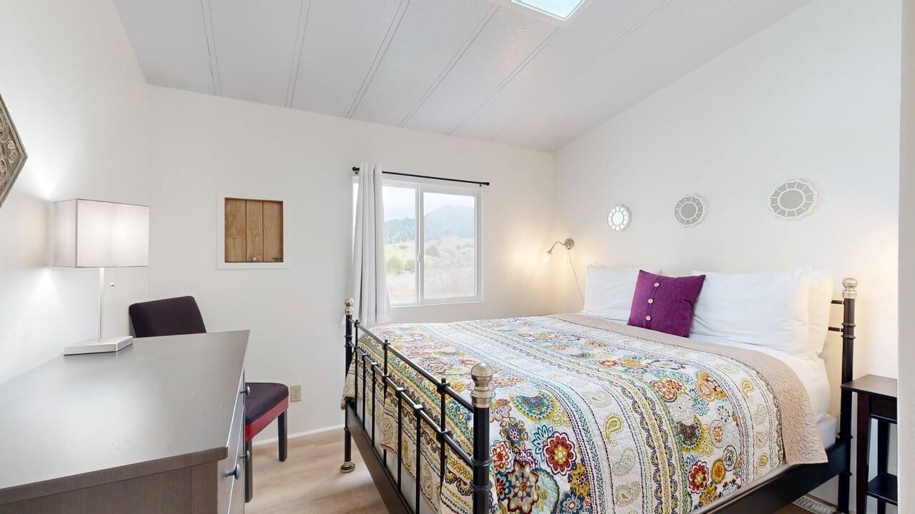 Photo of Bedroom in Fort Bragg