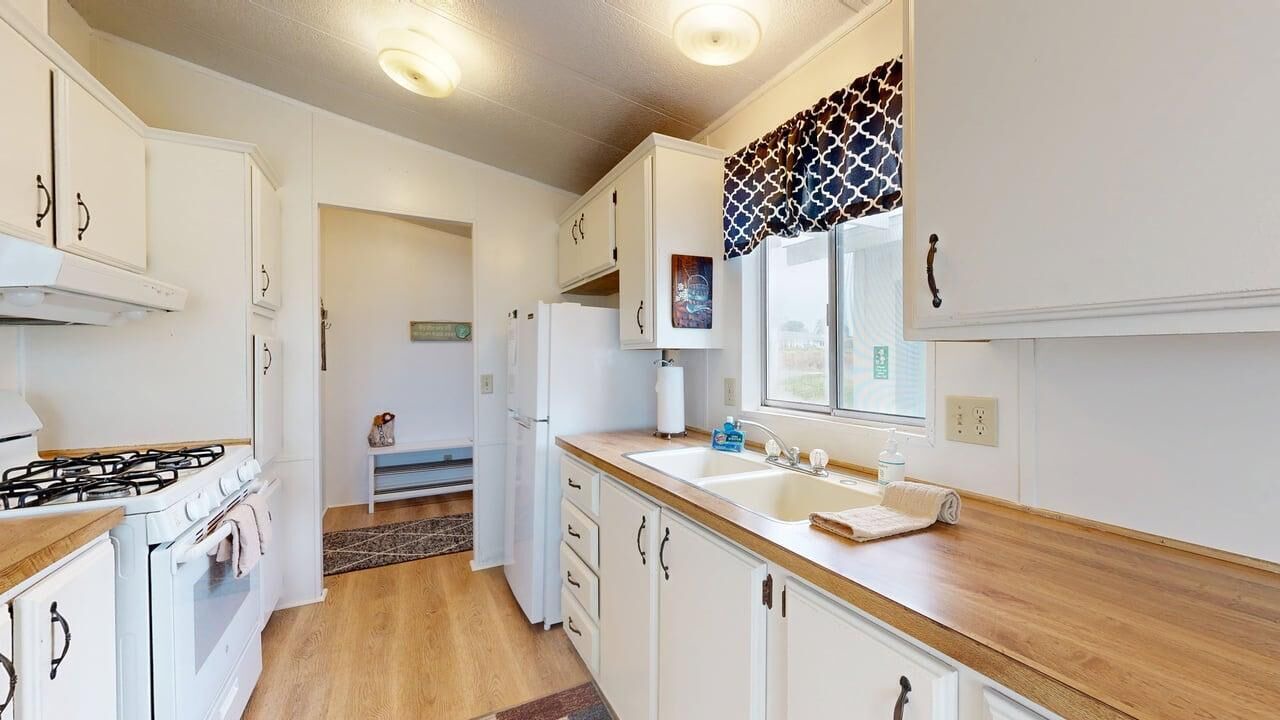 Photo of Kitchen in Fort Bragg