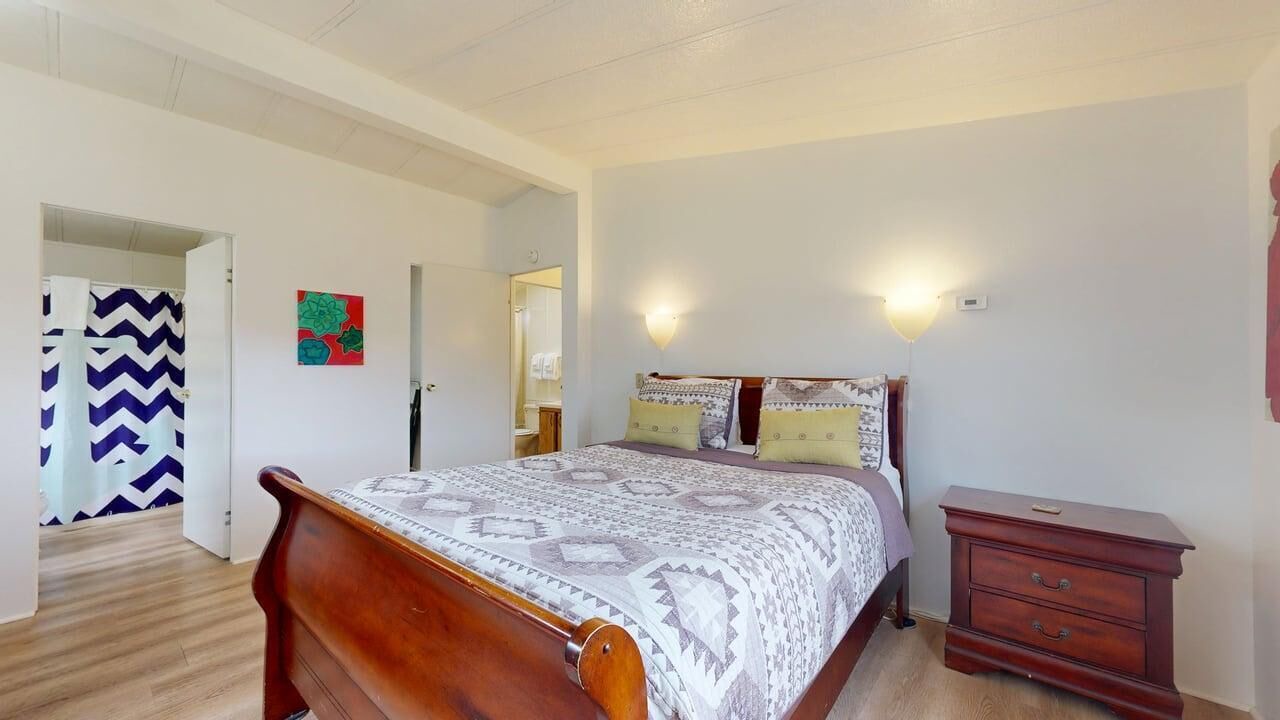 Photo of Bedroom in Fort Bragg
