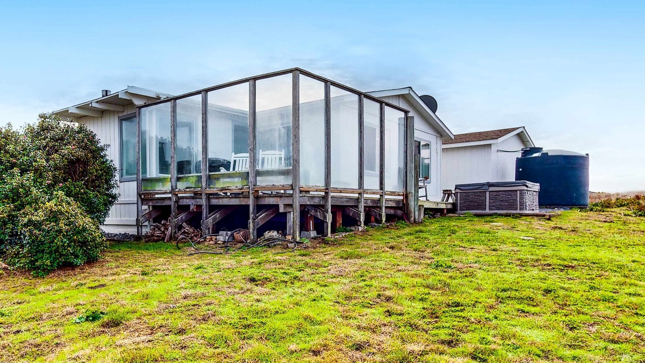 Photo of Outdoor in Fort Bragg