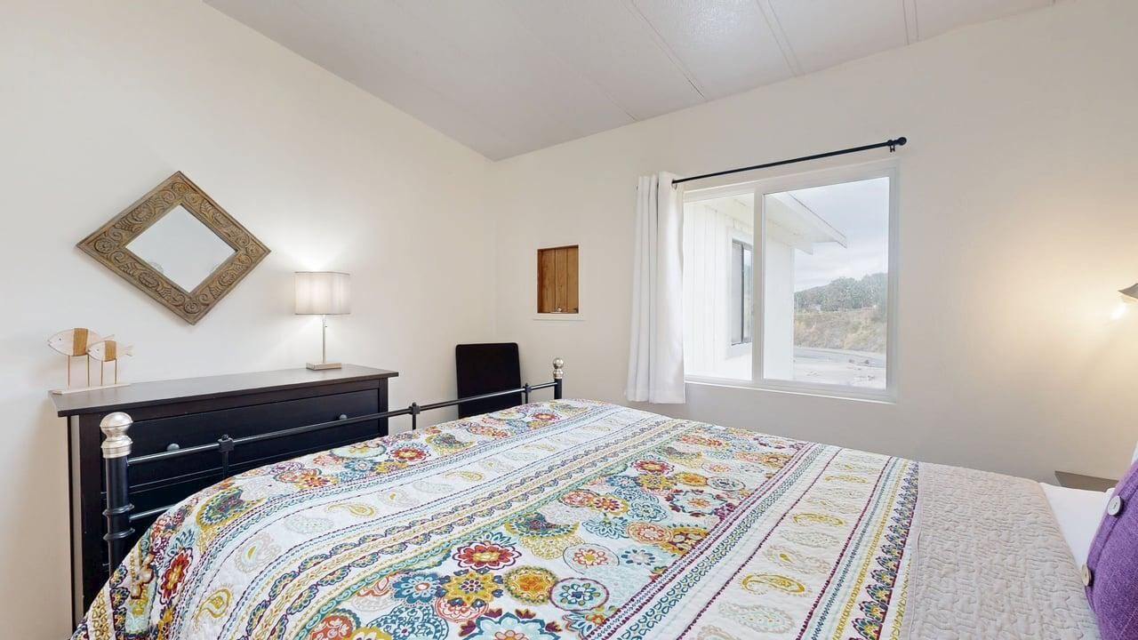 Photo of Bedroom in Fort Bragg
