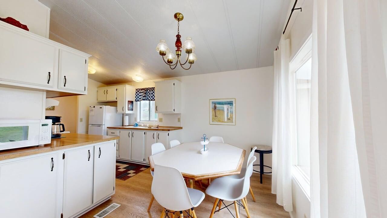 Photo of Kitchen in Fort Bragg