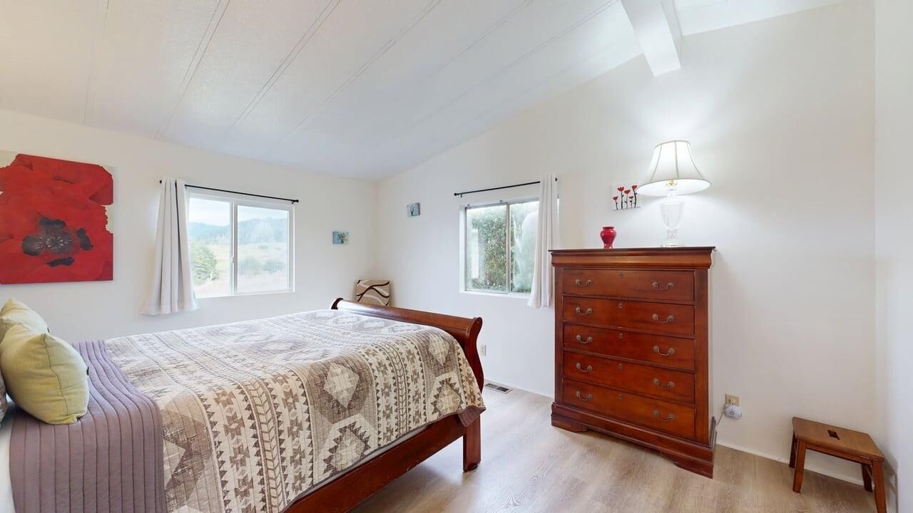 Photo of Bedroom in Fort Bragg