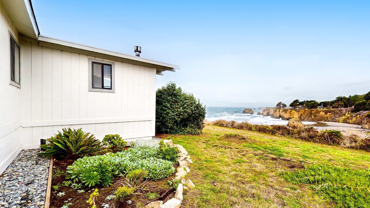 Photo of Outdoor in Fort Bragg