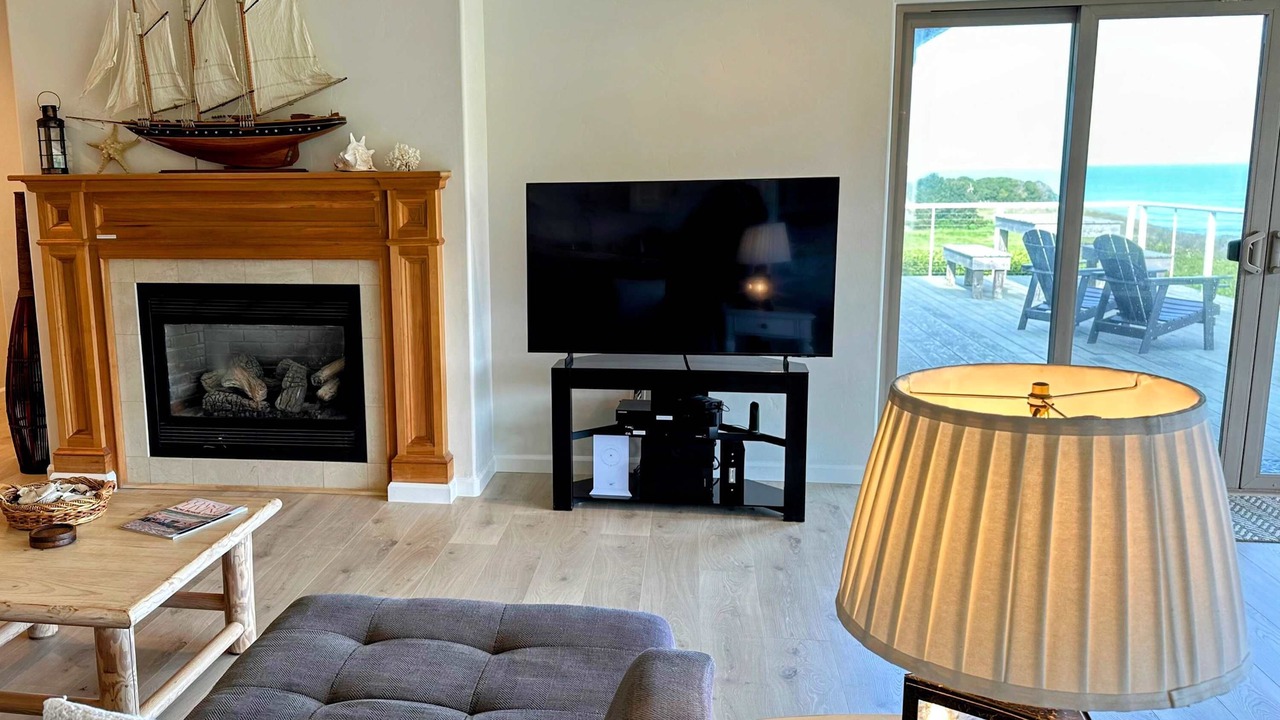 Photo of Livingroom in Fort Bragg