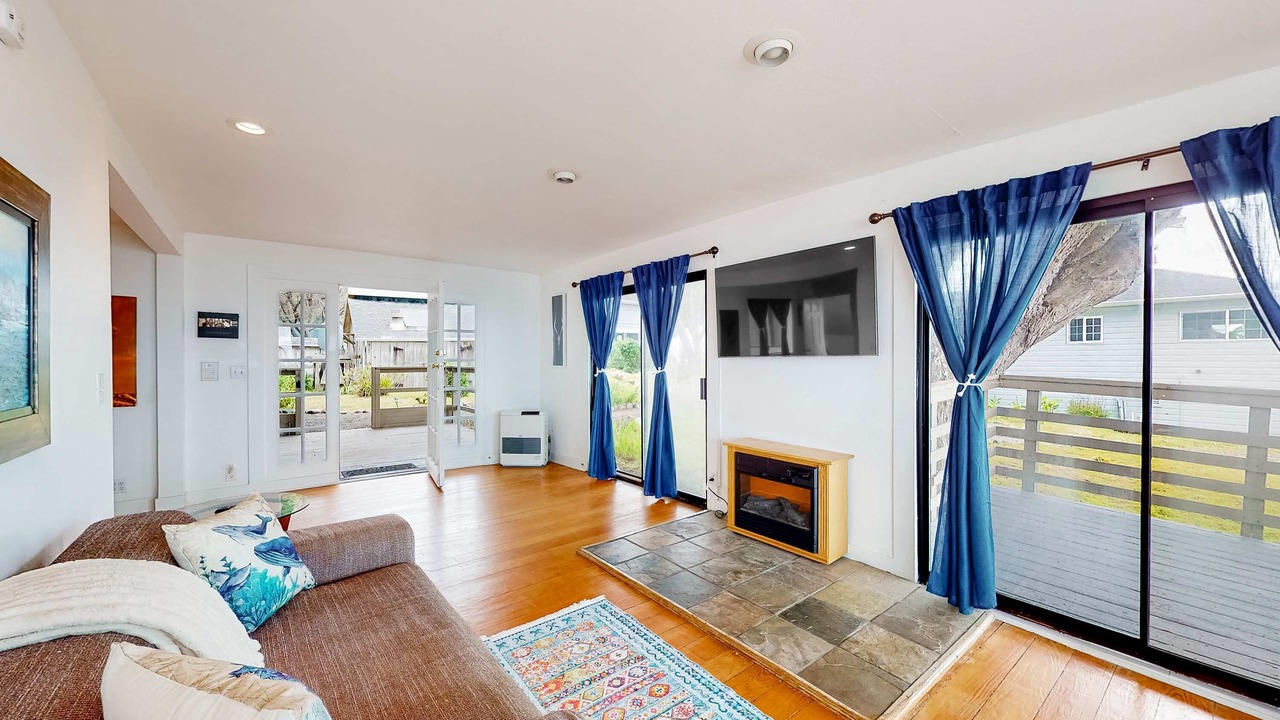 Photo of Livingroom in Elk