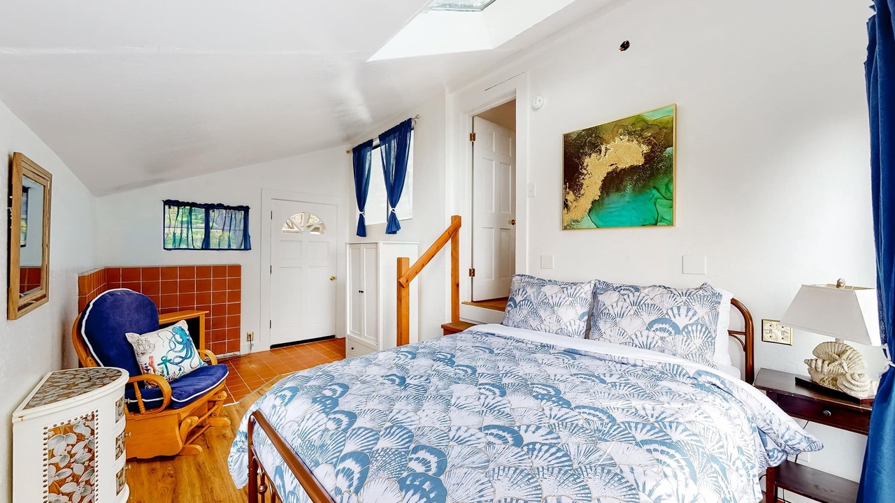 Photo of Bedroom in Elk