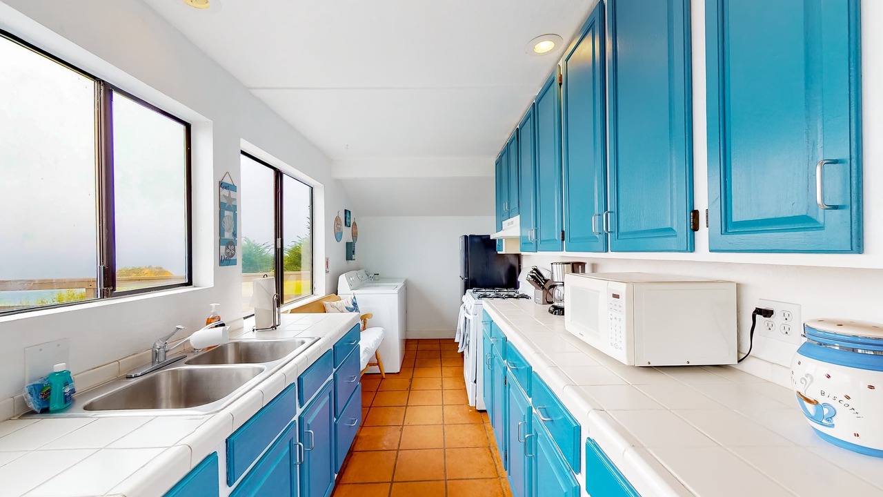 Photo of Kitchen in Elk