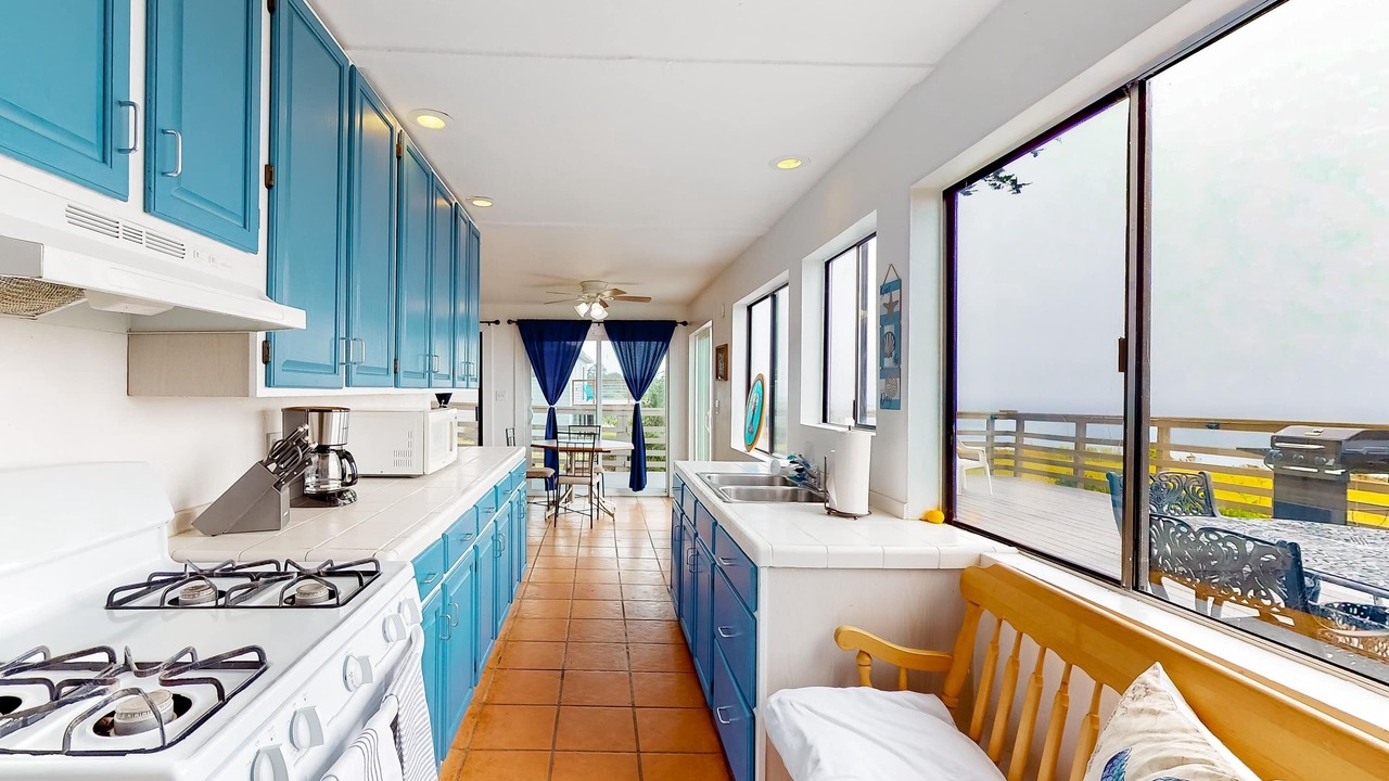 Photo of Kitchen in Elk