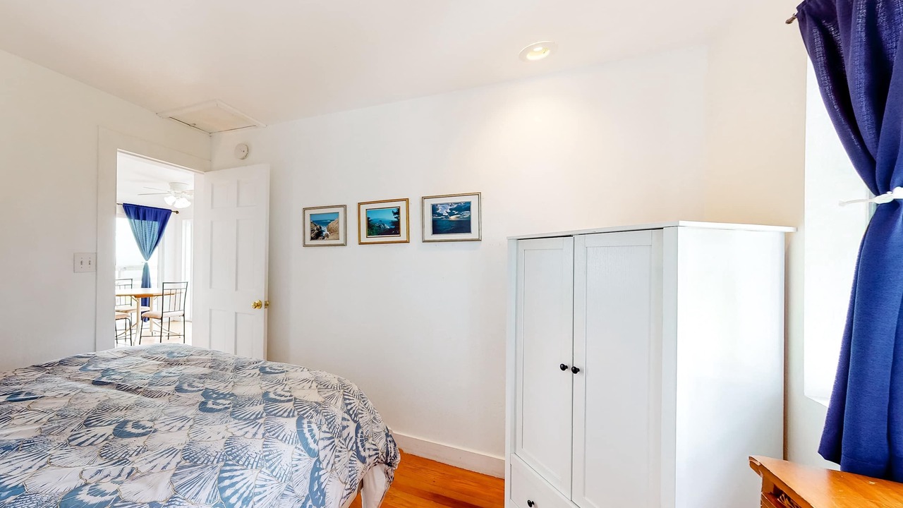 Photo of Bedroom in Elk