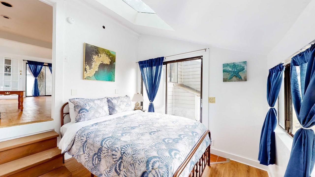 Photo of Bedroom in Elk