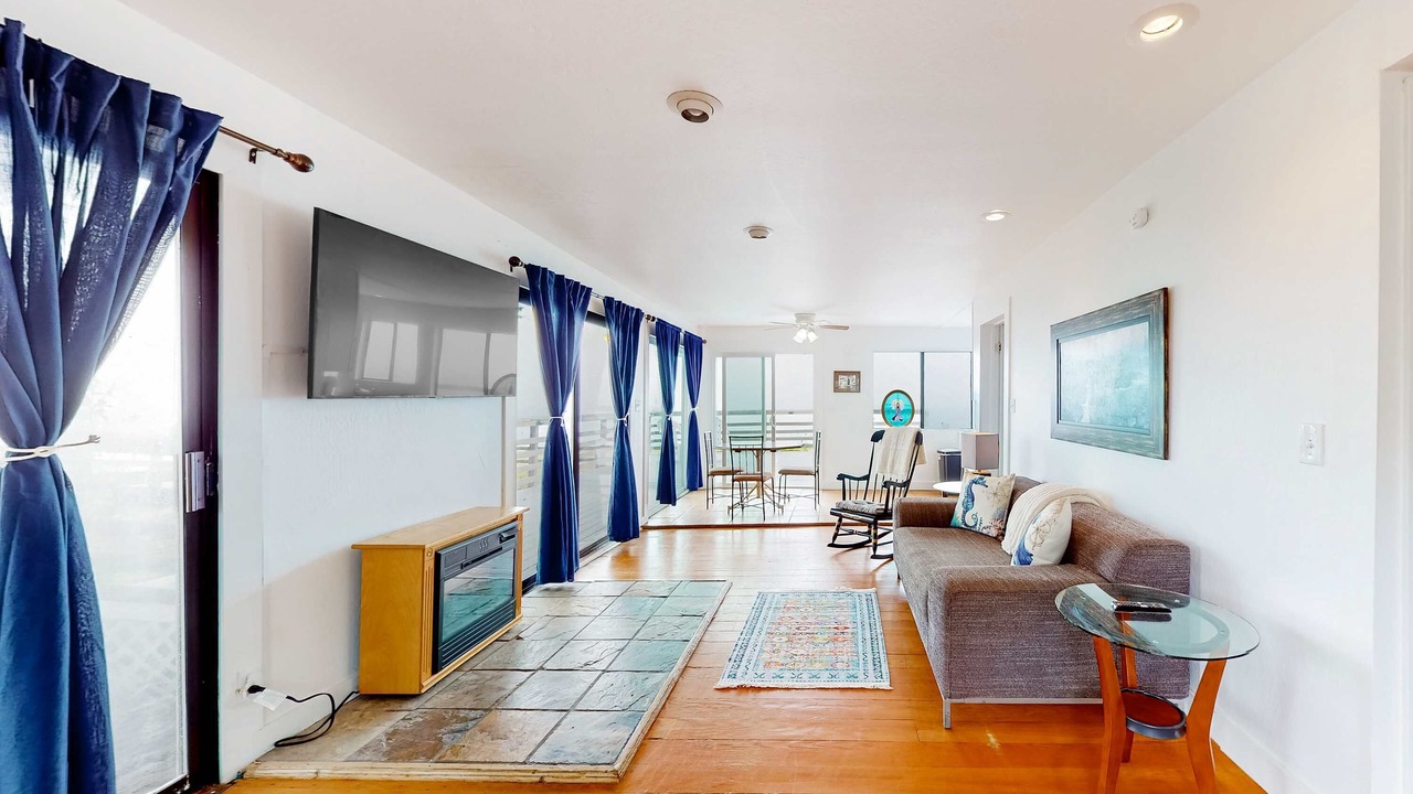 Photo of Livingroom in Elk