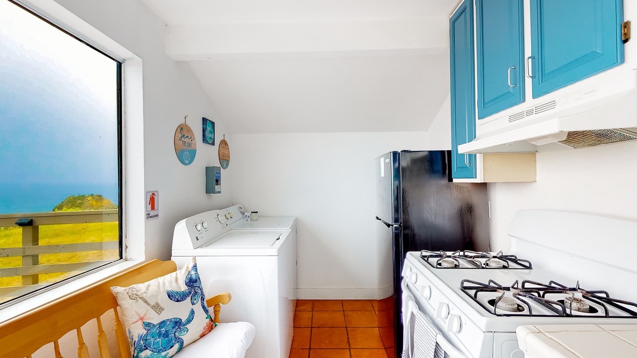 Photo of Kitchen in Elk