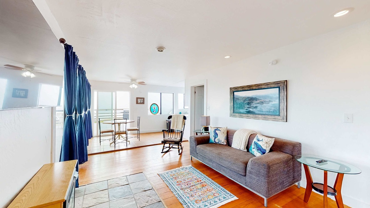 Photo of Livingroom in Elk